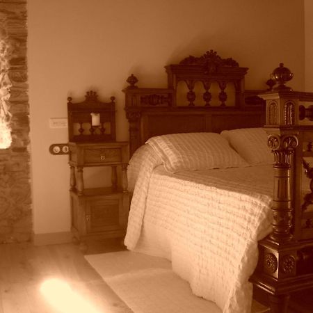 Vila Peregrina Castaneda  エクステリア 写真
