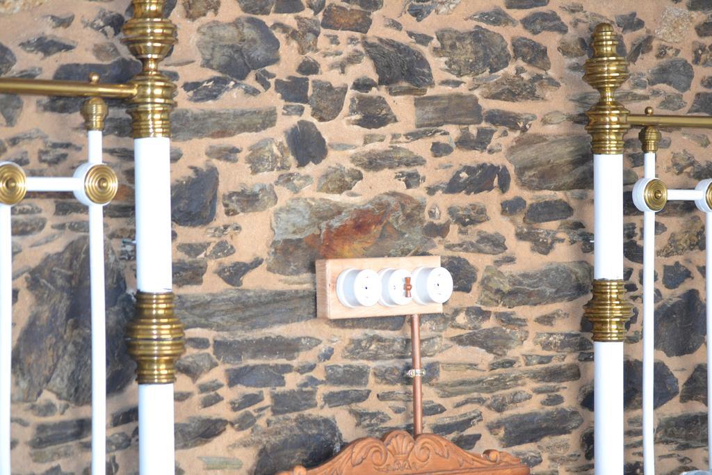 Vila Peregrina Castaneda  エクステリア 写真