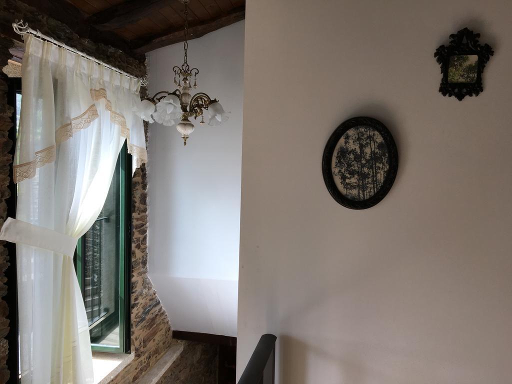 Vila Peregrina Castaneda  エクステリア 写真