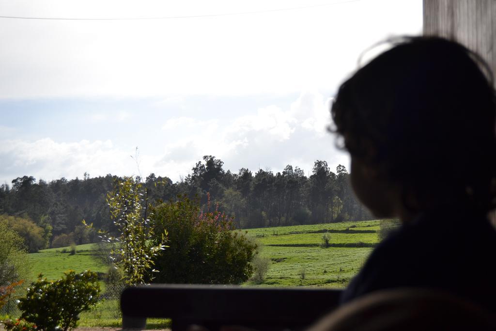 Vila Peregrina Castaneda  エクステリア 写真