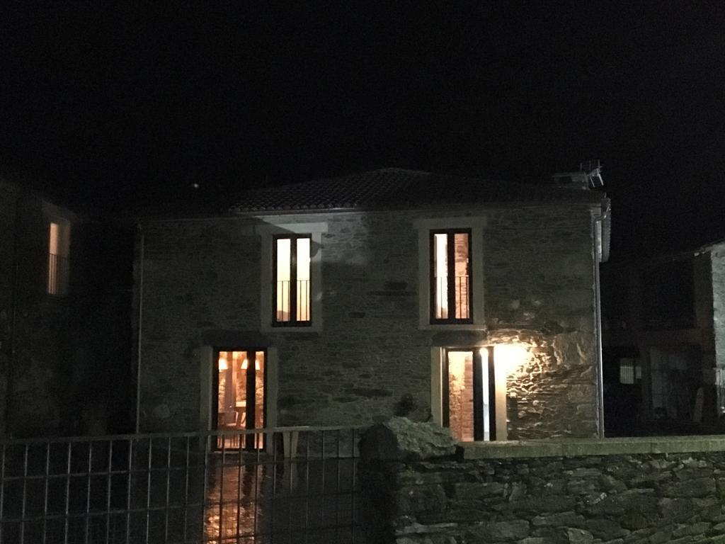 Vila Peregrina Castaneda  エクステリア 写真