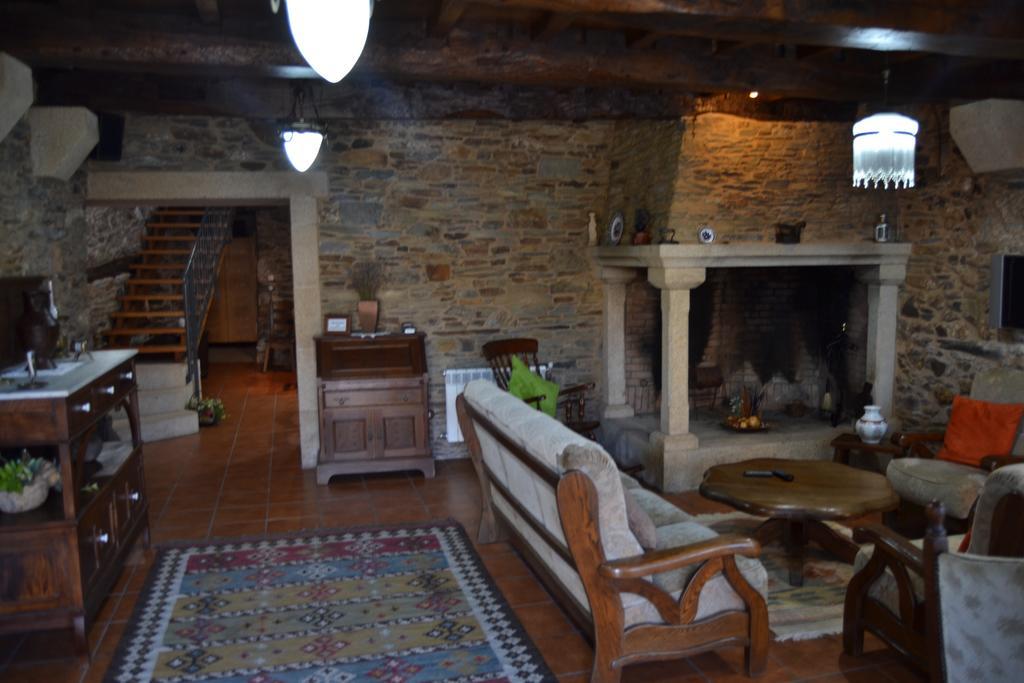 Vila Peregrina Castaneda  エクステリア 写真