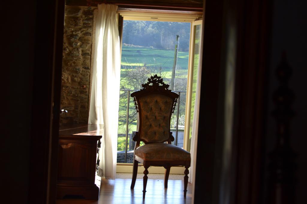 Vila Peregrina Castaneda  エクステリア 写真
