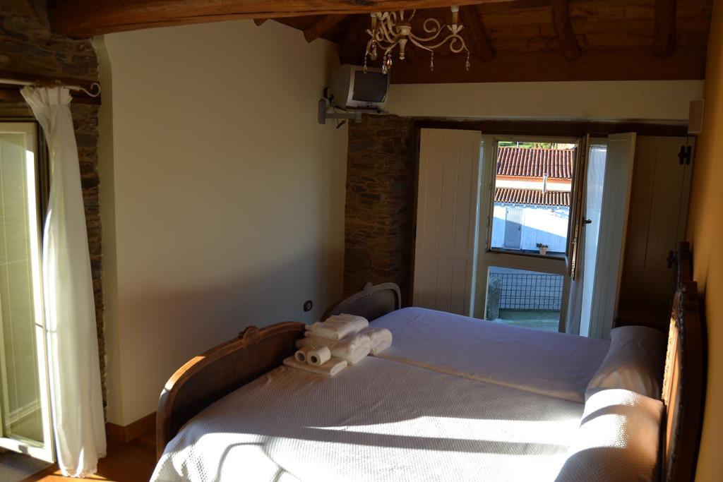 Vila Peregrina Castaneda  エクステリア 写真