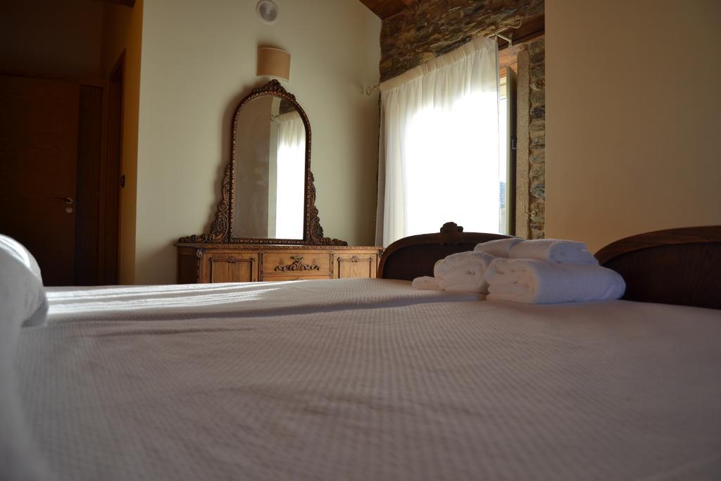 Vila Peregrina Castaneda  エクステリア 写真