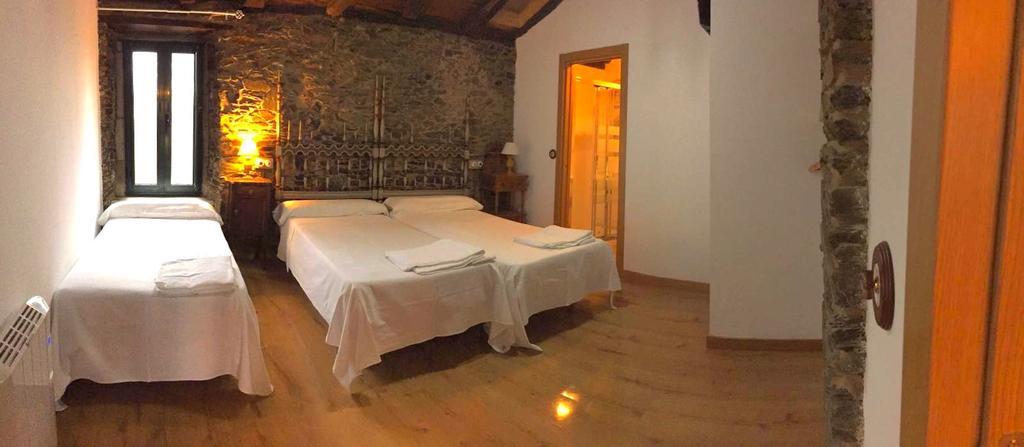 Vila Peregrina Castaneda  エクステリア 写真