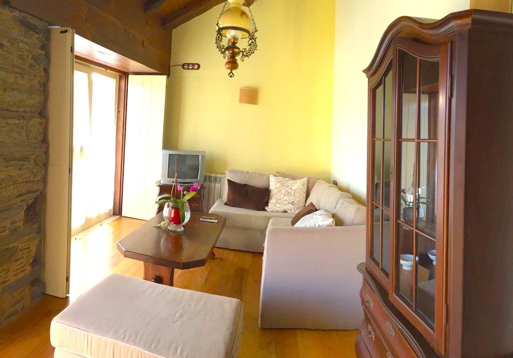 Vila Peregrina Castaneda  エクステリア 写真