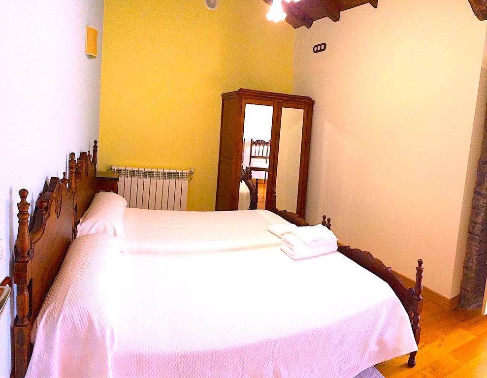 Vila Peregrina Castaneda  エクステリア 写真