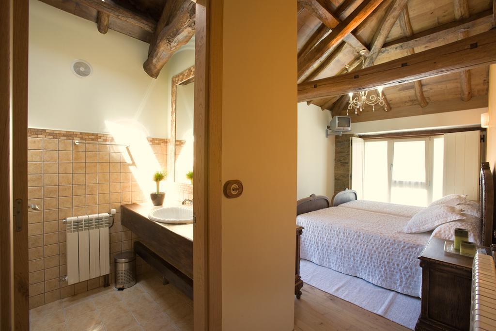 Vila Peregrina Castaneda  エクステリア 写真
