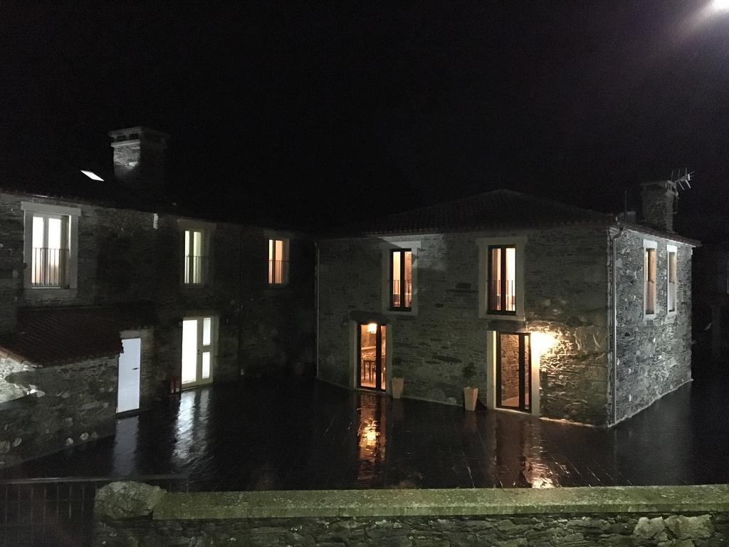 Vila Peregrina Castaneda  エクステリア 写真