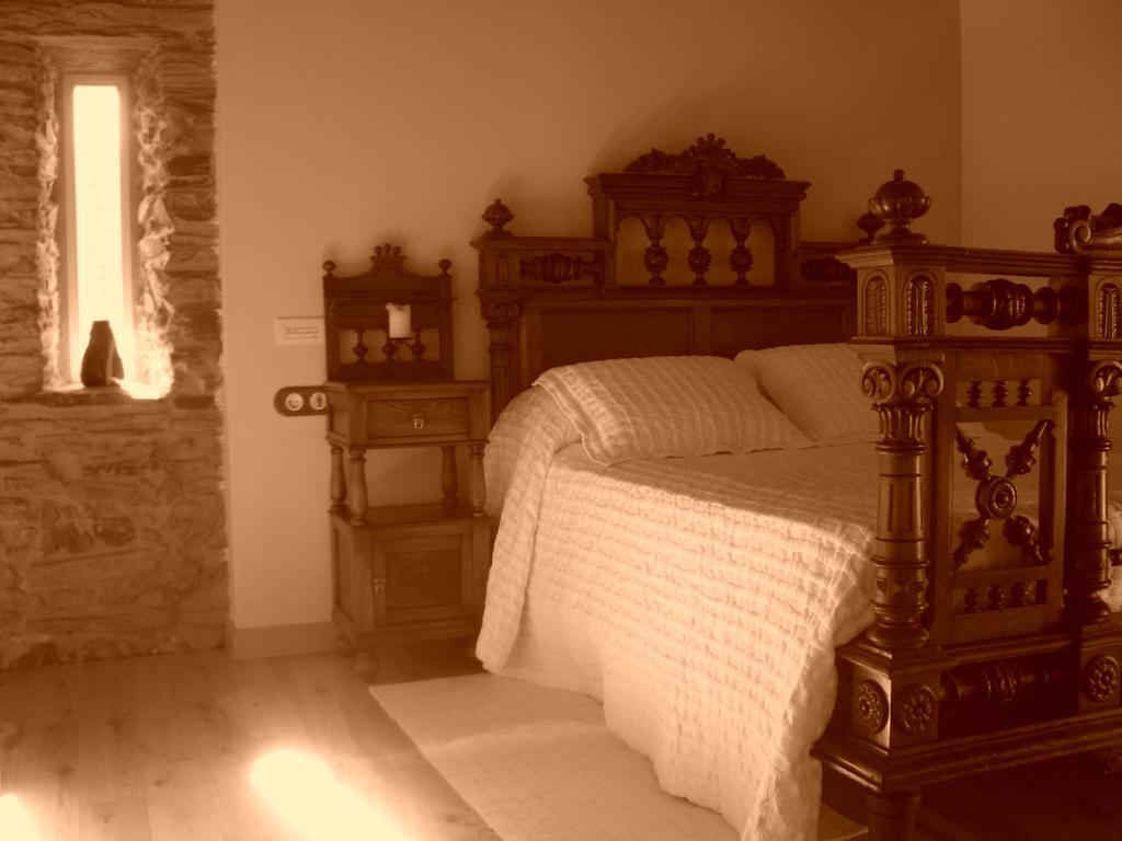 Vila Peregrina Castaneda  エクステリア 写真