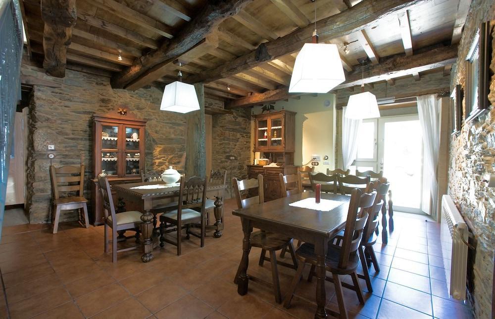 Vila Peregrina Castaneda  エクステリア 写真